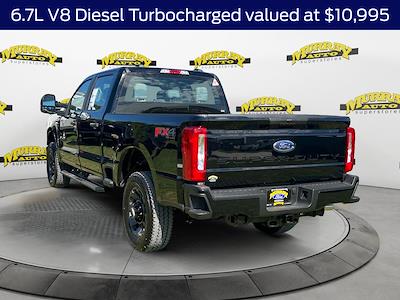 2026 Ford F-350 Crew Cab SRW 4x4 Pickup for sale #TEC32259 - photo 2