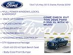 New 2026 Ford F-350 XL Crew Cab 4WD SRW Pickup for sale #TEC32259 - photo 10