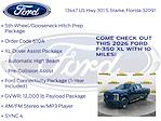 New 2026 Ford F-350 XL Crew Cab 4WD SRW Pickup for sale #TEC32259 - photo 20