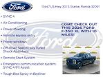 New 2026 Ford F-350 XL Crew Cab 4WD SRW Pickup for sale #TEC32259 - photo 25