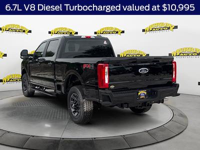 2026 Ford F-250 Crew Cab 4WD Pickup for sale #TEC32490 - photo 2