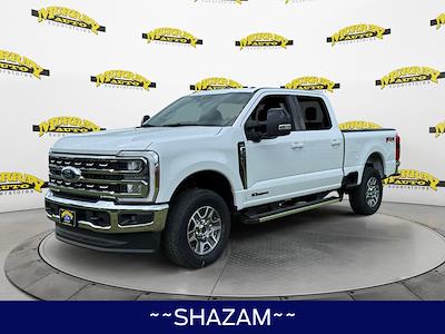 2026 Ford F-250 Crew Cab 4x4 Pickup for sale #TEC32680 - photo 1
