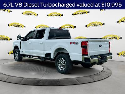 2026 Ford F-250 Crew Cab 4x4 Pickup for sale #TEC32680 - photo 2