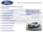 2026 Ford F-250 Crew Cab 4x4 Pickup for sale #TEC32680 - photo 10
