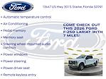 2026 Ford F-250 Crew Cab 4x4 Pickup for sale #TEC32680 - photo 25