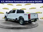2026 Ford F-250 Crew Cab 4x4 Pickup for sale #TEC32680 - photo 2