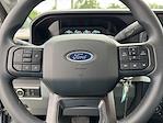 New 2026 Ford F-350 XL Crew Cab 4WD SRW Pickup for sale #TEC32987 - photo 28