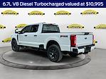 New 2026 Ford F-350 XL Crew Cab 4WD SRW Pickup for sale #TEC32987 - photo 2