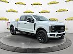 New 2026 Ford F-350 XL Crew Cab 4WD SRW Pickup for sale #TEC32987 - photo 8