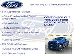New 2026 Ford F-250 XL Crew Cab 4WD Pickup for sale #TEC34107 - photo 15
