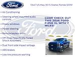 New 2026 Ford F-250 XL Crew Cab 4WD Pickup for sale #TEC34107 - photo 25