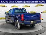 New 2026 Ford F-250 XL Crew Cab 4WD Pickup for sale #TEC34107 - photo 2