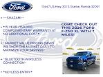 New 2026 Ford F-250 XL Crew Cab 4WD Pickup for sale #TEC34107 - photo 5