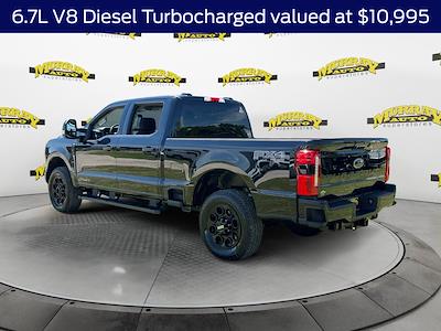 New 2026 Ford F-250 Lariat Crew Cab 4x4 Pickup for sale #TEC35635 - photo 2