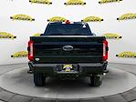 New 2026 Ford F-250 Lariat Crew Cab 4x4 Pickup for sale #TEC35635 - photo 4