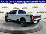 2026 Ford F-350 Crew Cab SRW 4x4 Pickup for sale #TEC36479 - photo 2