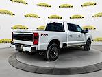 2026 Ford F-350 Crew Cab SRW 4x4 Pickup for sale #TEC36479 - photo 6