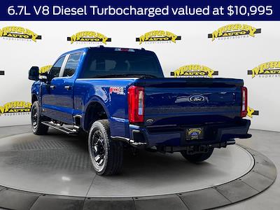 New 2026 Ford F-250 XL Crew Cab 4WD Pickup for sale #TEC36514 - photo 2