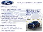 New 2026 Ford F-250 XL Crew Cab 4WD Pickup for sale #TEC36514 - photo 15