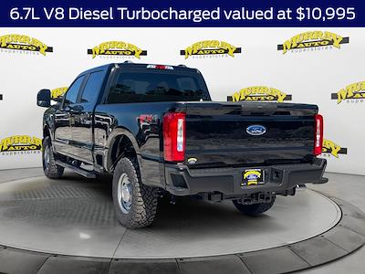 2026 Ford F-250 Crew Cab 4WD Pickup for sale #TEC36858 - photo 2
