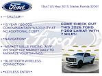 New 2026 Ford F-250 Lariat Crew Cab 4WD Pickup for sale #TEC37520 - photo 5