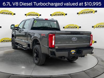 New 2026 Ford F-250 XL Crew Cab 4WD Pickup for sale #TEC38035 - photo 2