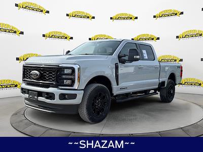 2026 Ford F-250 Crew Cab 4x4 Pickup for sale #TEC38147 - photo 1