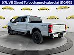 New 2026 Ford F-250 Lariat Crew Cab 4WD Pickup for sale #TEC38147 - photo 2