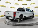 New 2026 Ford F-250 Lariat Crew Cab 4WD Pickup for sale #TEC38147 - photo 6