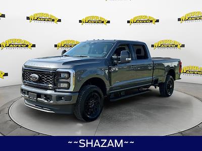2026 Ford F-350 Crew Cab SRW 4x4 Pickup for sale #TEC39182 - photo 1