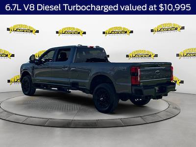 2026 Ford F-350 Crew Cab SRW 4x4 Pickup for sale #TEC39182 - photo 2