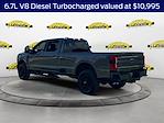 2026 Ford F-350 Crew Cab SRW 4x4 Pickup for sale #TEC39182 - photo 2