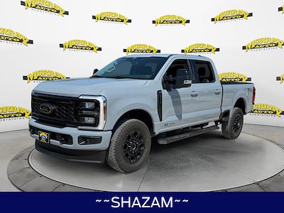 New 2026 Ford F-250 Lariat Crew Cab 4WD Pickup for sale #TEC39226 - photo 1