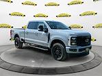 New 2026 Ford F-250 Lariat Crew Cab 4WD Pickup for sale #TEC39226 - photo 8