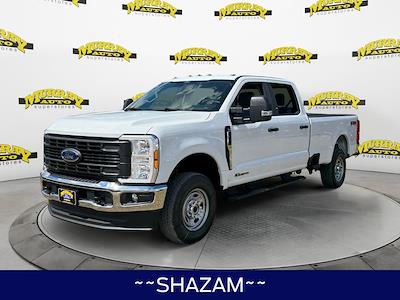 2026 Ford F-250 Crew Cab 4WD Pickup for sale #TEC40068 - photo 1