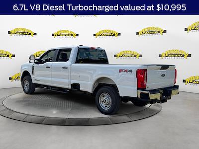 2026 Ford F-250 Crew Cab 4WD Pickup for sale #TEC40068 - photo 2