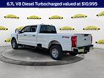 New 2026 Ford F-250 XL Crew Cab 4WD Pickup for sale #TEC40068 - photo 2