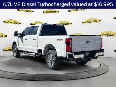 2026 Ford F-250 Crew Cab 4WD Pickup for sale #TEC47991 - photo 2