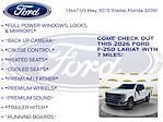 2026 Ford F-250 Crew Cab 4WD Pickup for sale #TEC47991 - photo 10