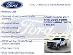 2026 Ford F-250 Crew Cab 4WD Pickup for sale #TEC47991 - photo 25
