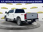 2026 Ford F-250 Crew Cab 4WD Pickup for sale #TEC47991 - photo 2