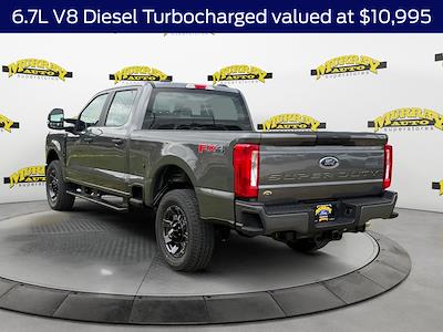 2026 Ford F-250 Crew Cab 4WD Pickup for sale #TEC49091 - photo 2