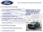 2026 Ford F-250 Crew Cab 4WD Pickup for sale #TEC49091 - photo 15