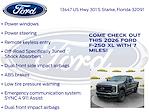 2026 Ford F-250 Crew Cab 4WD Pickup for sale #TEC49091 - photo 25