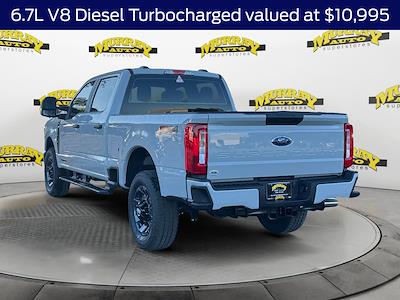New 2026 Ford F-250 XL Crew Cab 4WD Pickup for sale #TEC49137 - photo 2