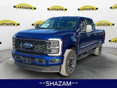 2026 Ford F-250 Crew Cab 4WD Pickup for sale #TEC49249 - photo 1