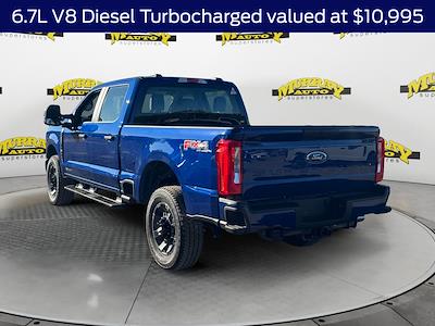2026 Ford F-250 Crew Cab 4WD Pickup for sale #TEC49249 - photo 2