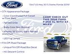 2026 Ford F-250 Crew Cab 4WD Pickup for sale #TEC49249 - photo 15