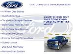 2026 Ford F-250 Crew Cab 4WD Pickup for sale #TEC49249 - photo 30