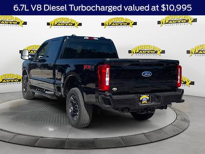 2026 Ford F-250 Crew Cab 4WD Pickup for sale #TEC49379 - photo 2
